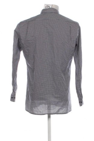 Ανδρικό πουκάμισο Yorn, Μέγεθος M, Χρώμα Πολύχρωμο, Τιμή 4,49 €