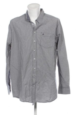 Pánská košile  Zab Company, Velikost 3XL, Barva Modrá, Cena  462,00 Kč