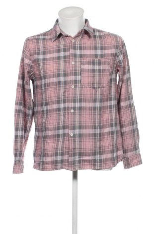 Мъжка риза Zara, Размер S, Цвят Многоцветен, Цена 11,90 лв.