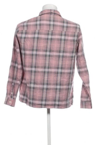 Herrenhemd Zara, Größe S, Farbe Mehrfarbig, Preis 10,65 €