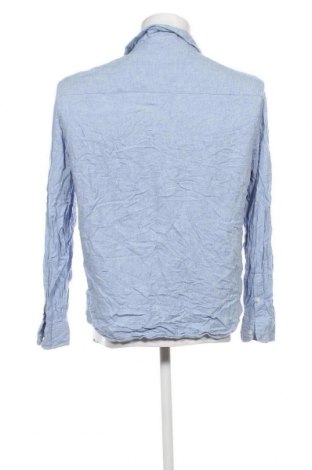 Pánská košile  Zara, Velikost XL, Barva Modrá, Cena  298,00 Kč