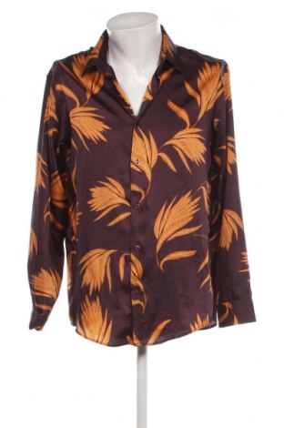 Herrenhemd Zara, Größe L, Farbe Mehrfarbig, Preis 10,43 €
