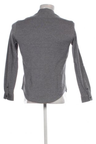 Herrenhemd Zara Man, Größe S, Farbe Schwarz, Preis € 7,10