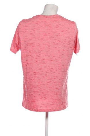 Pánské tričko , Velikost XXL, Barva Červená, Cena  165,00 Kč