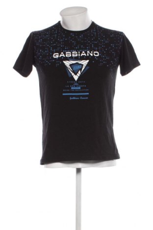 Ανδρικό t-shirt, Μέγεθος XL, Χρώμα Μαύρο, Τιμή 6,65 €