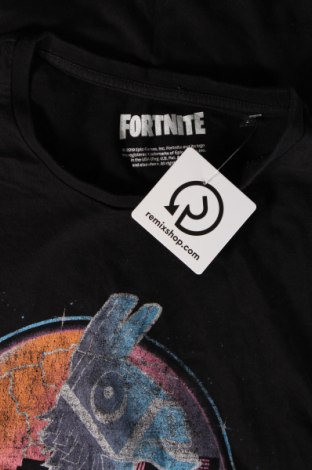 Herren T-Shirt, Größe L, Farbe Schwarz, Preis 6,65 €