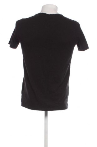 Herren T-Shirt, Größe L, Farbe Schwarz, Preis 6,65 €