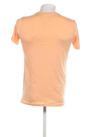 Herren T-Shirt, Größe S, Farbe Orange, Preis 6,65 €