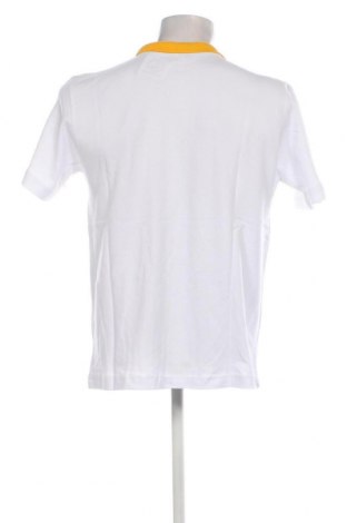 Мъжка тениска, Размер M, Цвят Бял, Цена 13,00 лв.