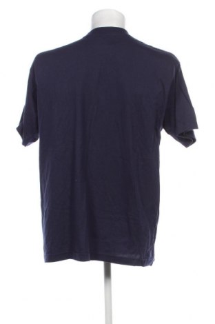 Herren T-Shirt, Größe L, Farbe Blau, Preis 14,61 €