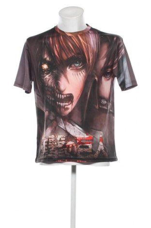 Herren T-Shirt, Größe M, Farbe Mehrfarbig, Preis 9,05 €