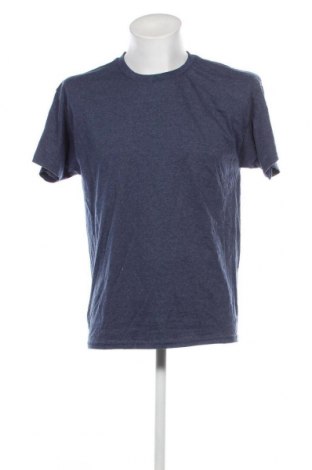 Herren T-Shirt, Größe L, Farbe Blau, Preis € 9,05