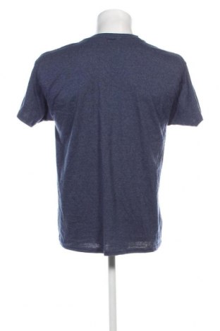 Herren T-Shirt, Größe L, Farbe Blau, Preis € 9,05