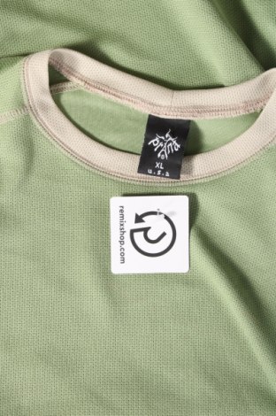 Ανδρικό t-shirt, Μέγεθος XL, Χρώμα Πράσινο, Τιμή 8,04 €