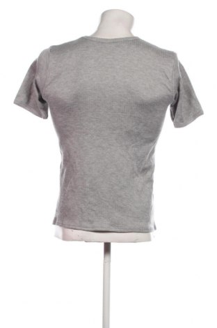 Herren T-Shirt, Größe L, Farbe Grau, Preis € 6,65