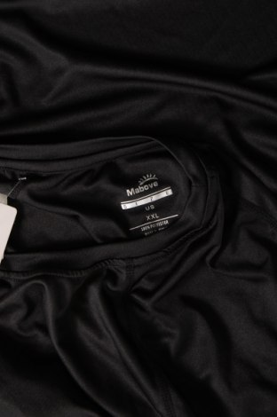 Ανδρικό t-shirt, Μέγεθος XXL, Χρώμα Μαύρο, Τιμή 6,83 €