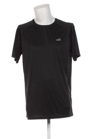 Herren T-Shirt, Größe XXL, Farbe Schwarz, Preis 7,69 €