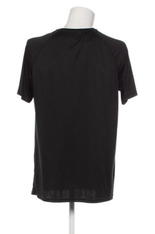 Herren T-Shirt, Größe XXL, Farbe Schwarz, Preis € 7,69