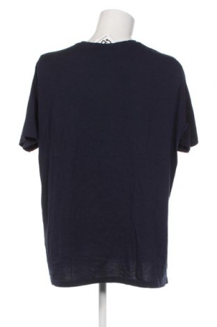 Herren T-Shirt, Größe 3XL, Farbe Blau, Preis 9,05 €