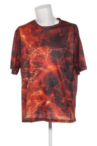 Ανδρικό t-shirt, Μέγεθος 3XL, Χρώμα Πολύχρωμο, Τιμή 6,03 €