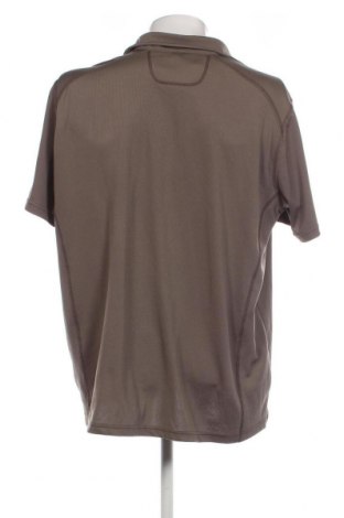 Herren T-Shirt, Größe XXL, Farbe Grau, Preis € 12,63