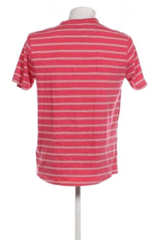 Ανδρικό t-shirt, Μέγεθος M, Χρώμα Κόκκινο, Τιμή 6,68 €