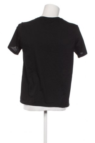 Tricou de bărbați, Mărime L, Culoare Negru, Preț 42,76 Lei