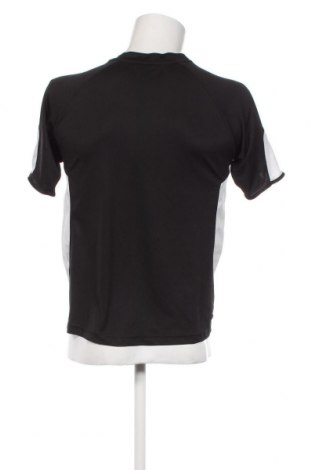 Tricou de bărbați, Mărime S, Culoare Negru, Preț 25,66 Lei