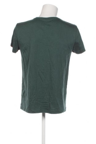 Herren T-Shirt, Größe L, Farbe Grün, Preis 14,61 €