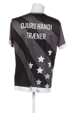 Herren T-Shirt, Größe L, Farbe Grau, Preis € 8,15