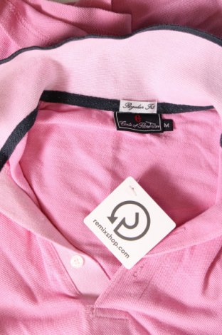 Herren T-Shirt, Größe M, Farbe Rosa, Preis € 9,05