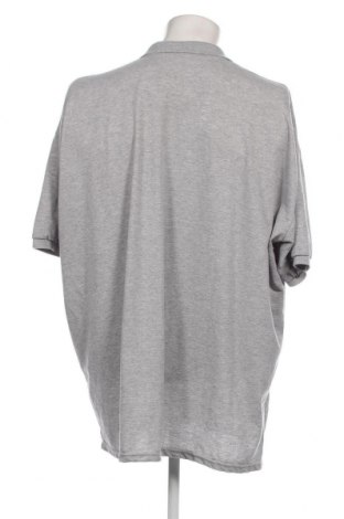 Herren T-Shirt, Größe 5XL, Farbe Grau, Preis € 6,65