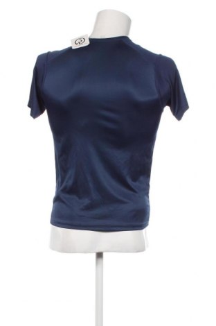 Herren T-Shirt, Größe M, Farbe Blau, Preis 9,05 €