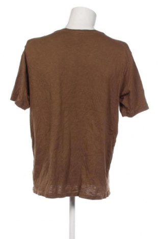 Herren T-Shirt, Größe XXL, Farbe Braun, Preis € 9,05