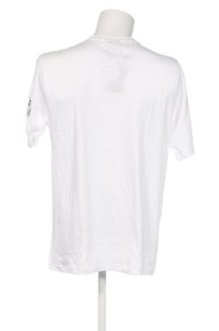 Herren T-Shirt, Größe L, Farbe Weiß, Preis 14,61 €