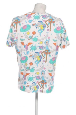 Pánské tričko , Velikost L, Barva Vícebarevné, Cena  165,00 Kč