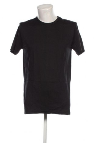 Ανδρικό t-shirt, Μέγεθος L, Χρώμα Μαύρο, Τιμή 8,42 €