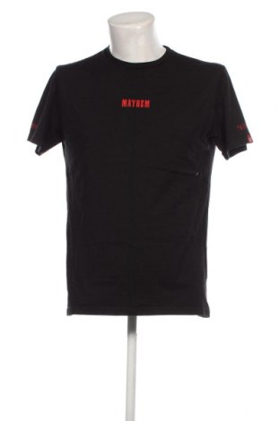 Herren T-Shirt, Größe L, Farbe Schwarz, Preis 12,63 €