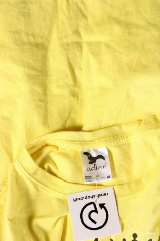 Ανδρικό t-shirt, Μέγεθος M, Χρώμα Κίτρινο, Τιμή 7,00 €