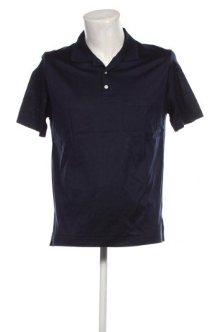 Tricou de bărbați, Mărime L, Culoare Albastru, Preț 20,95 Lei
