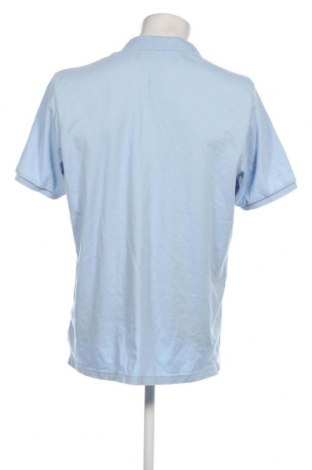 Herren T-Shirt, Größe 3XL, Farbe Blau, Preis 6,65 €