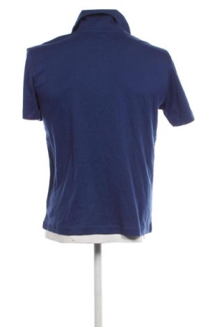 Herren T-Shirt, Größe L, Farbe Blau, Preis € 6,62