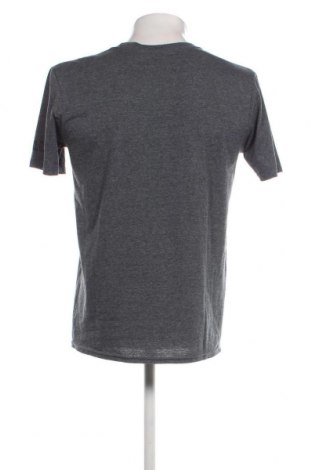 Herren T-Shirt, Größe M, Farbe Grau, Preis € 6,65