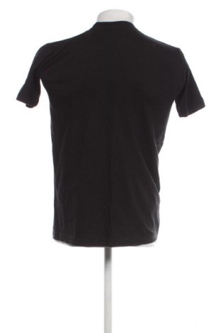 Herren T-Shirt, Größe M, Farbe Schwarz, Preis 6,65 €