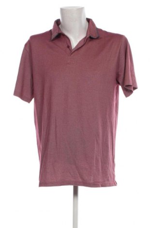 Herren T-Shirt, Größe XXL, Farbe Rosa, Preis 9,05 €