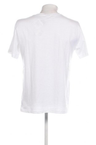 Herren T-Shirt ! Solid, Größe M, Farbe Weiß, Preis 15,98 €