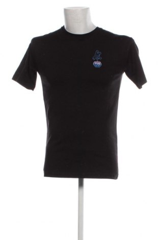 Мъжка тениска ABOUT YOU x StayKid, Размер S, Цвят Черен, Цена 13,95 лв.