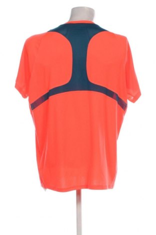 Pánské tričko  ASICS, Velikost XXL, Barva Oranžová, Cena  366,00 Kč