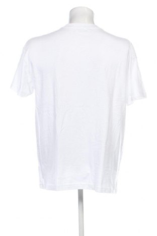 Ανδρικό t-shirt Abercrombie & Fitch, Μέγεθος XL, Χρώμα Λευκό, Τιμή 28,87 €