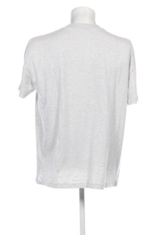Мъжка тениска Abercrombie & Fitch, Размер XL, Цвят Сив, Цена 56,00 лв.